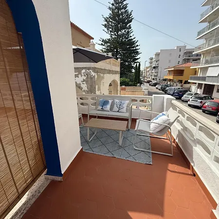 La Casa De La Mar