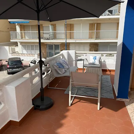 Apartament La Casa De La Mar