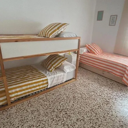 La Casa De La Mar * Piles