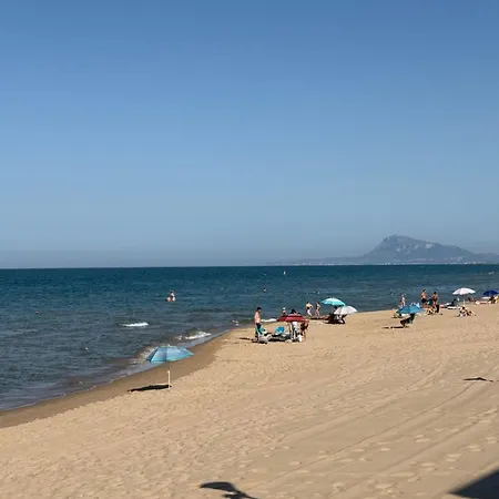 La Casa De La Mar