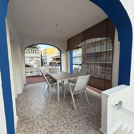 La Casa De La Mar * بيليس