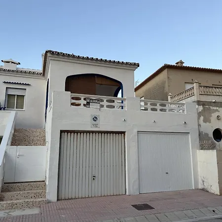 La Casa De La Mar * Piles