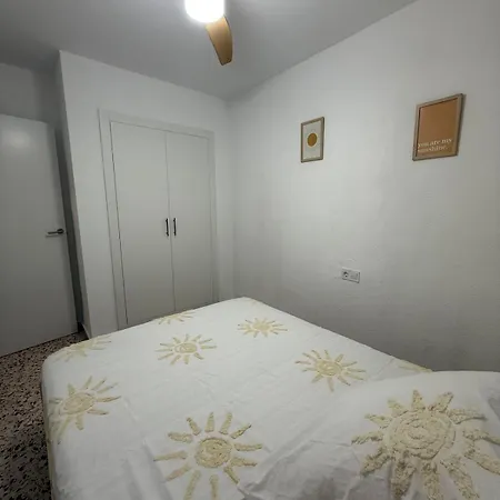 Lägenhet La Casa De La Mar