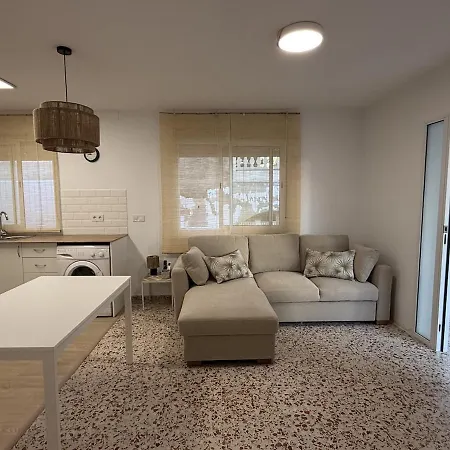 شقة La Casa De La Mar