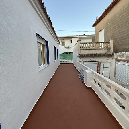 La Casa De La Mar شقة *