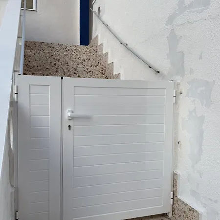 La Casa De La Mar Lägenhet