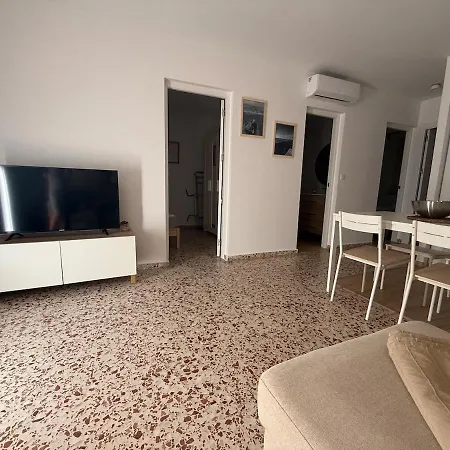 Lägenhet La Casa De La Mar *